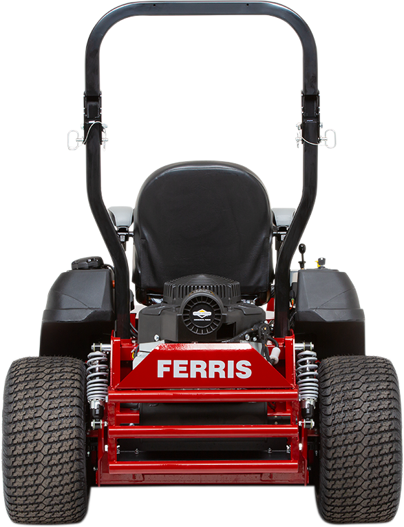 Газонокосилка с нулевым радиусом разворота Ferris ISX800Z