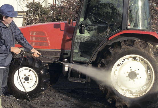 Мойка высокого давления Lavor Galaxy 150