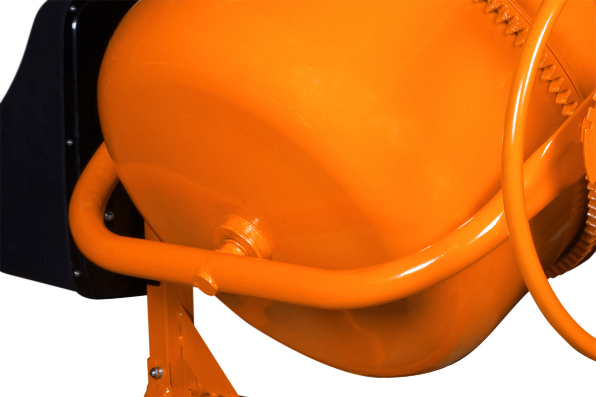 Бетономешалка Eco CM-190