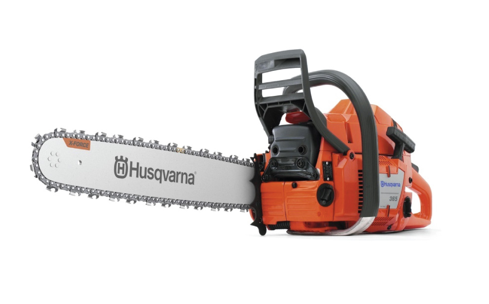 Бензопила Husqvarna 365