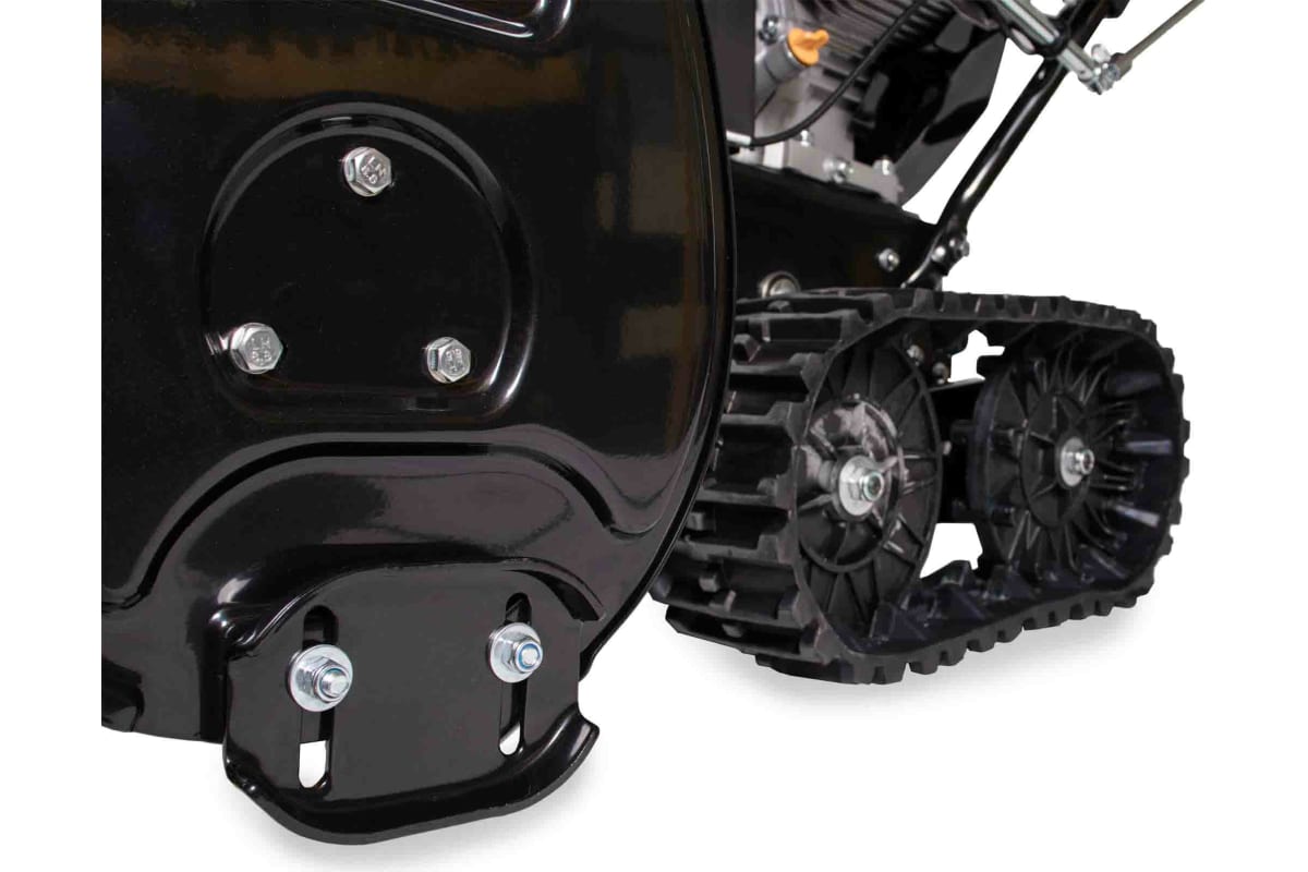 Снегоотбрасыватель CHAMPION STT1170E