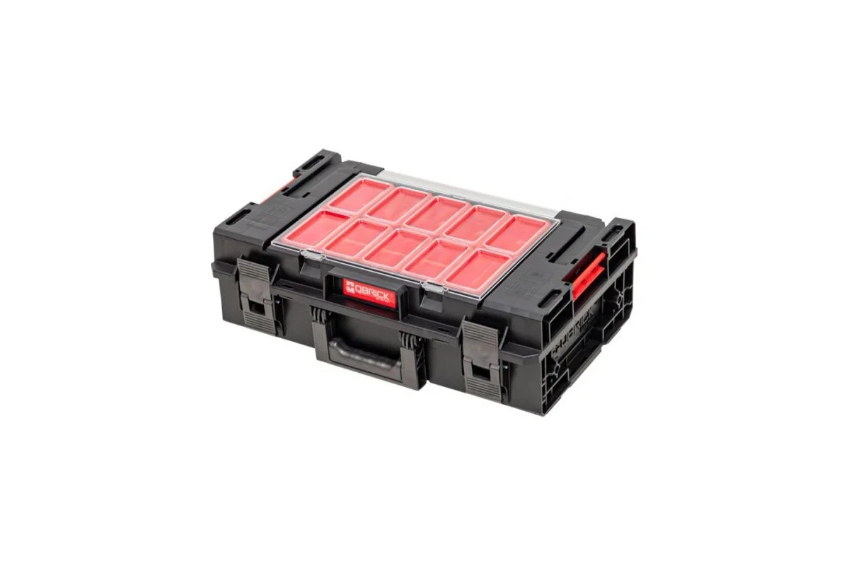 Ящик для инструментов Qbrick System ONE 200 2.0 Expert