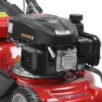 Газонокосилка Weibang WB 455SC