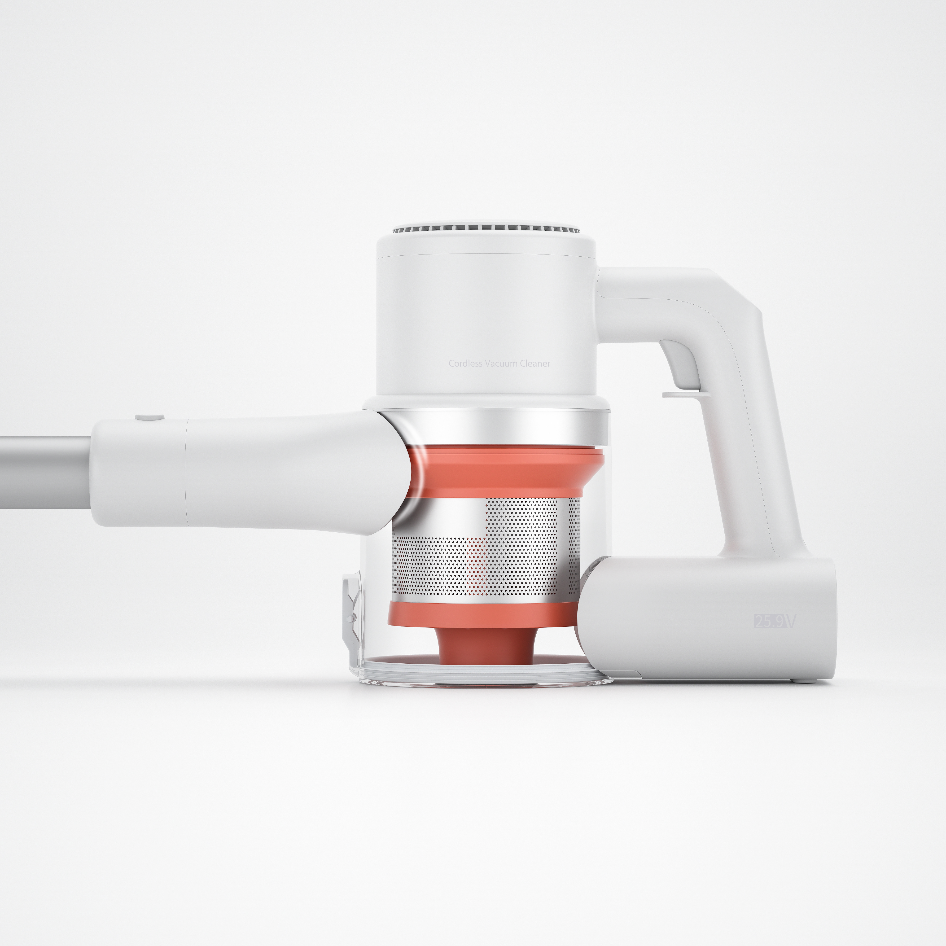 Беспроводной пылесос Roidmi Z1 Air