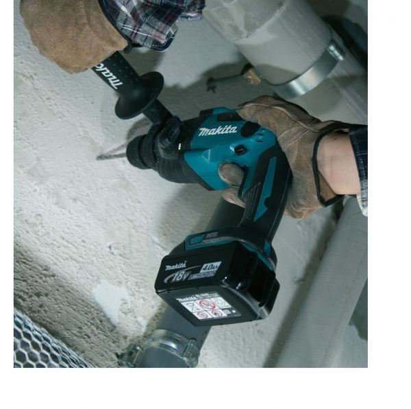 Аккумуляторный перфоратор MAKITA DHR 165 Z в кор