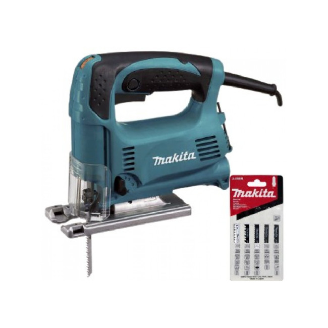 Лобзик электрический Makita 4329 X 1