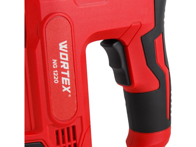 Аккумуляторный гвоздезабиватель WORTEX NG 1220 в кор.
