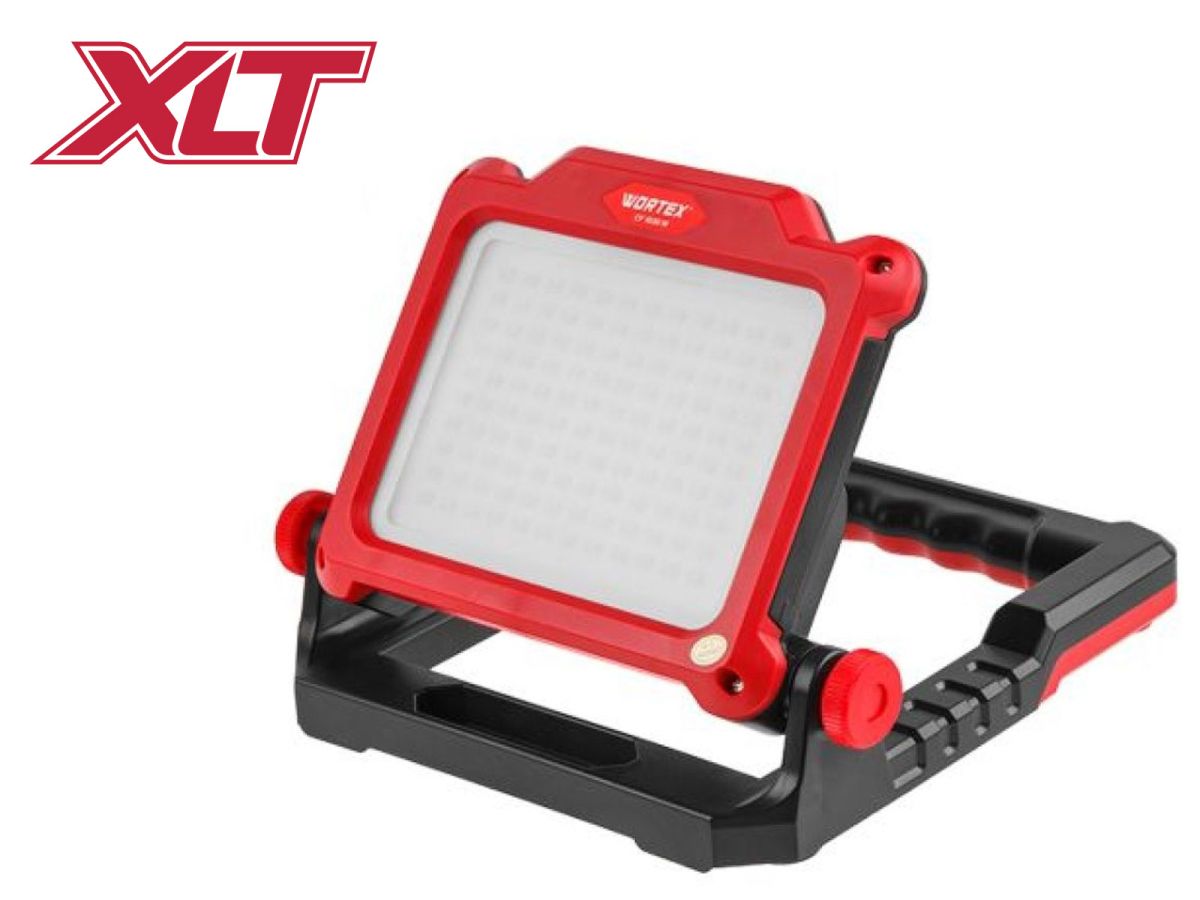 Аккумуляторный прожектор Wortex CF 1030 M ALL1 XLT SOLO