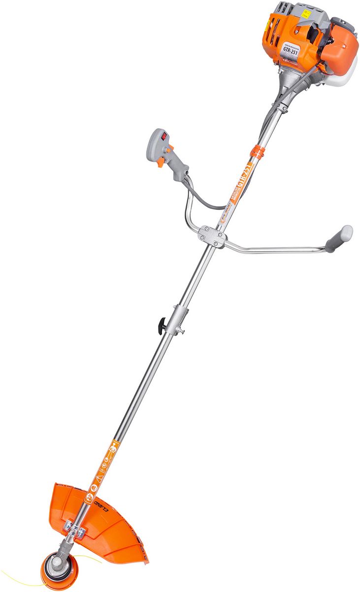Бензиновый триммер Eland GTR-251