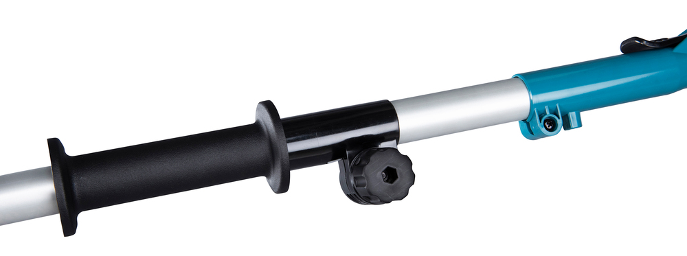 Кусторез штанговый Makita DUN461WZ аккумуляторный (без АКБ и ЗУ)