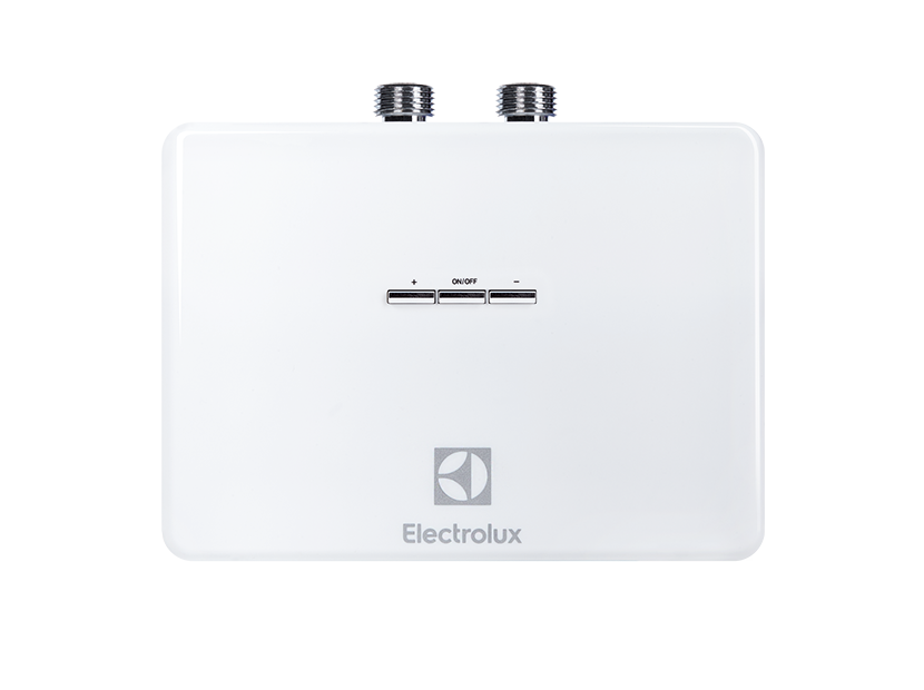Водонагреватель проточный Electrolux NPX 4 AQUATRONIC DIGITAL 2.0
