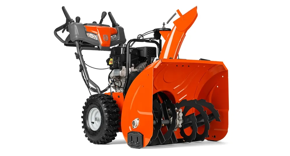 Снегоуборщик Husqvarna ST 227