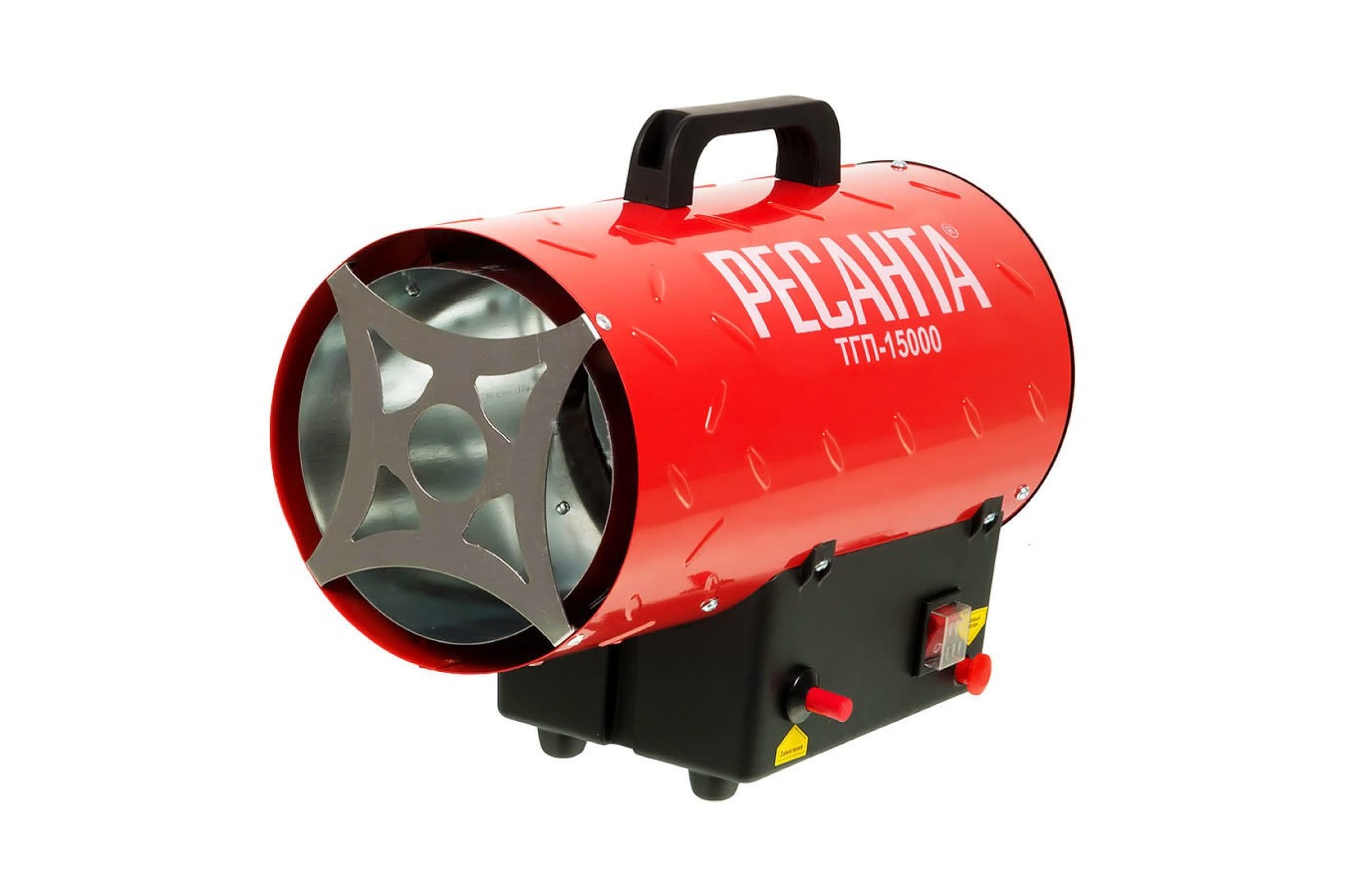 Тепловая пушка газовая Ресанта ТГП-15000 (67/1/14)