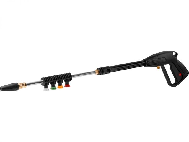 Мойка высокого давления WORTEX PW 1420-1