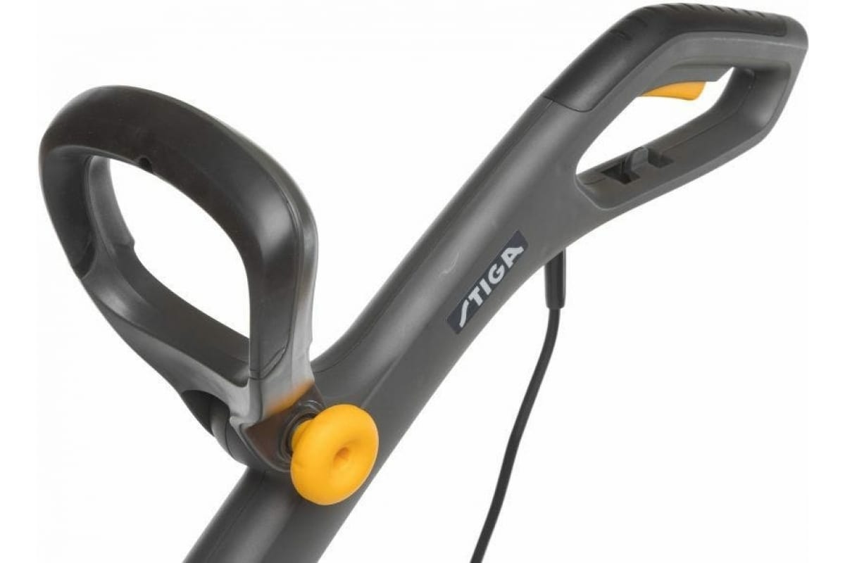 Электрический триммер STIGA GT 104c