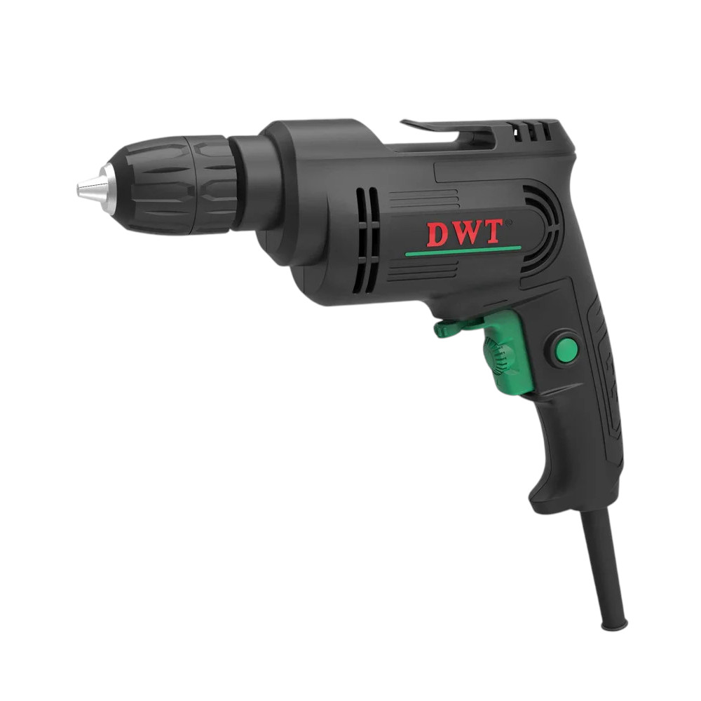 Дрель сетевая DWT BMP04-10 C