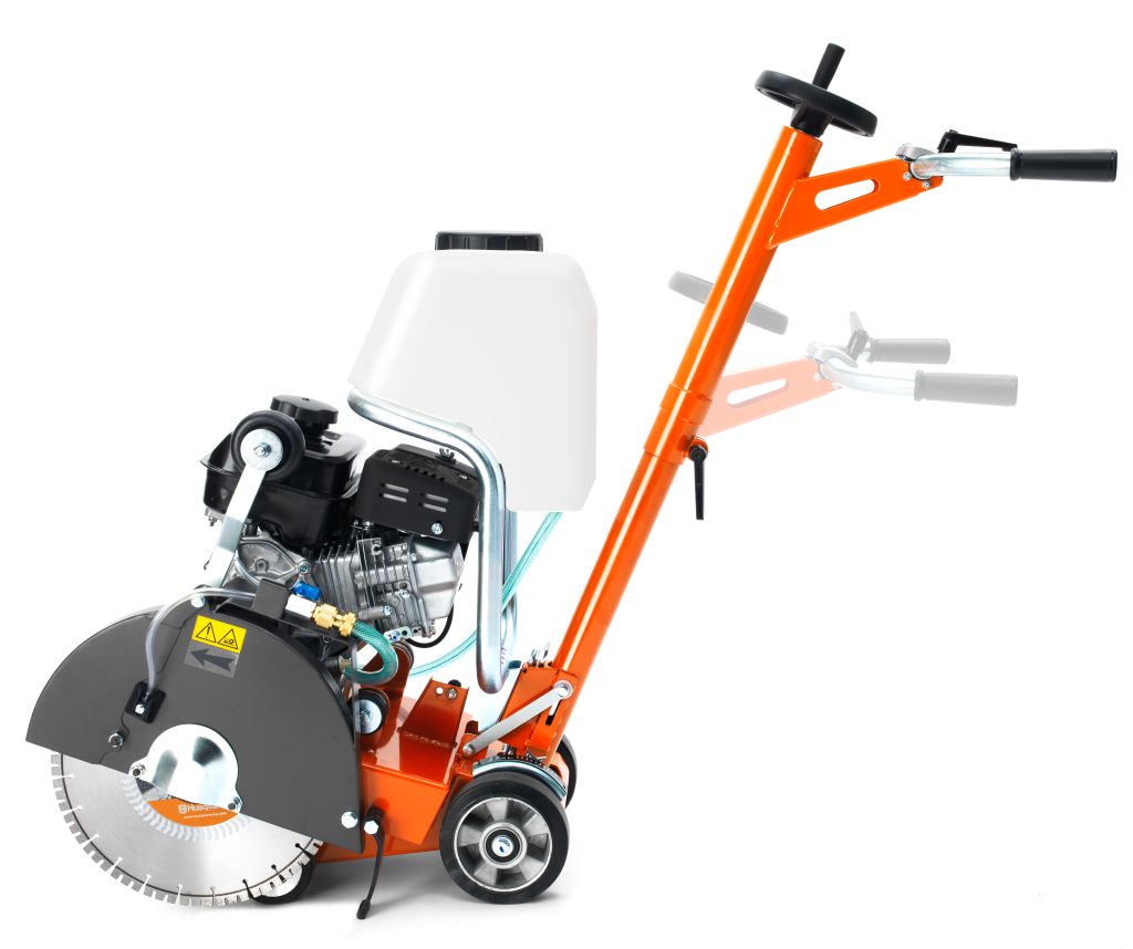 Нарезчики швов Husqvarna FS 309