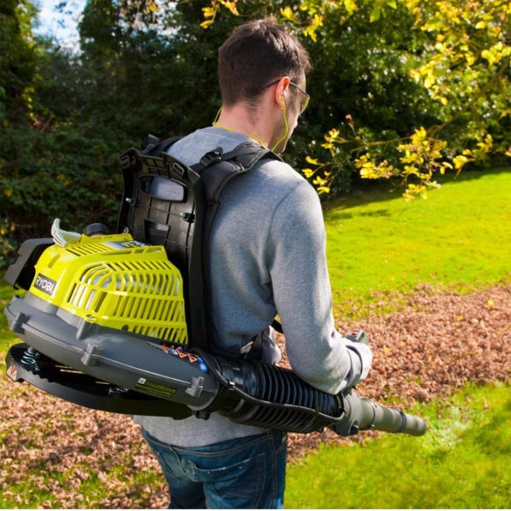 Бензиновая воздуходувка Ryobi RBL42BP