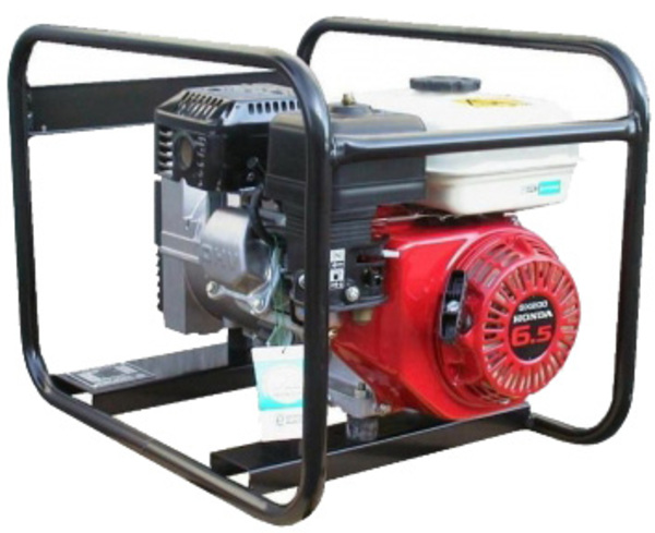 Генератор EuroPower EP-3300