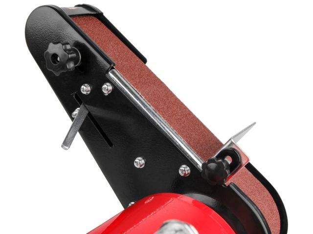 Станок точильно-шлифовальный WORTEX BG 1535 L