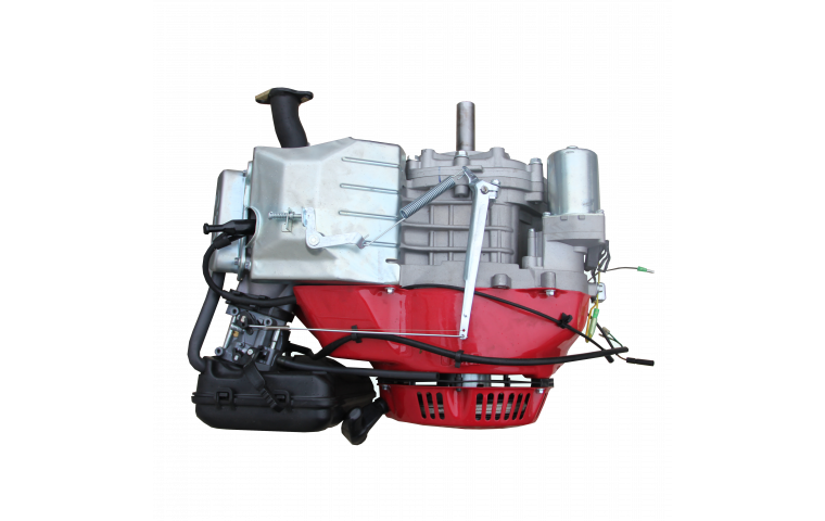 Двигатель RATO R500D-V (генераторный, RATO)