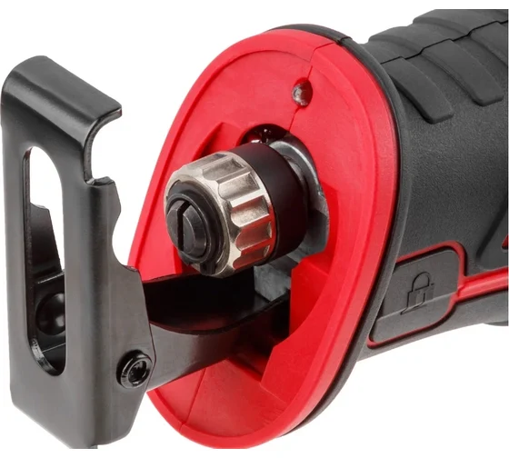 Сабельная аккумуляторная пила WORTEX CSR 1118 E ALL1