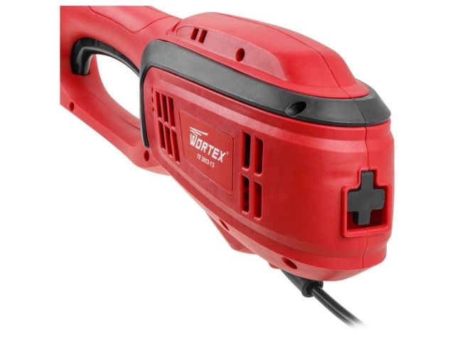 Триммер электрический WORTEX TE 3813-1 S