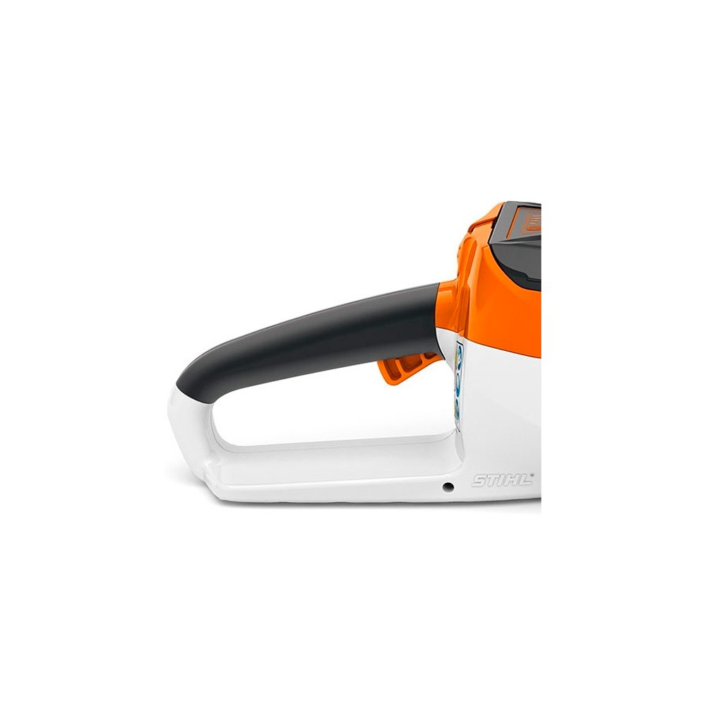 Аккумуляторная пила Stihl MSA 120 C-BQ