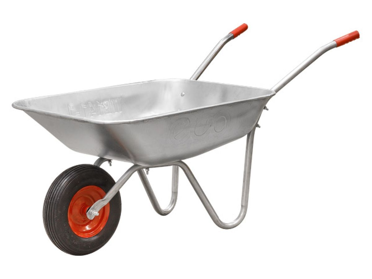Садовая тачка Eco WB141-1