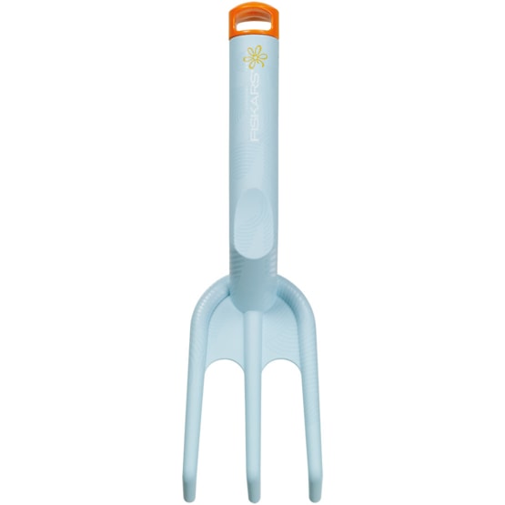 Вилка посадочная Fiskars Inspiration Lucy