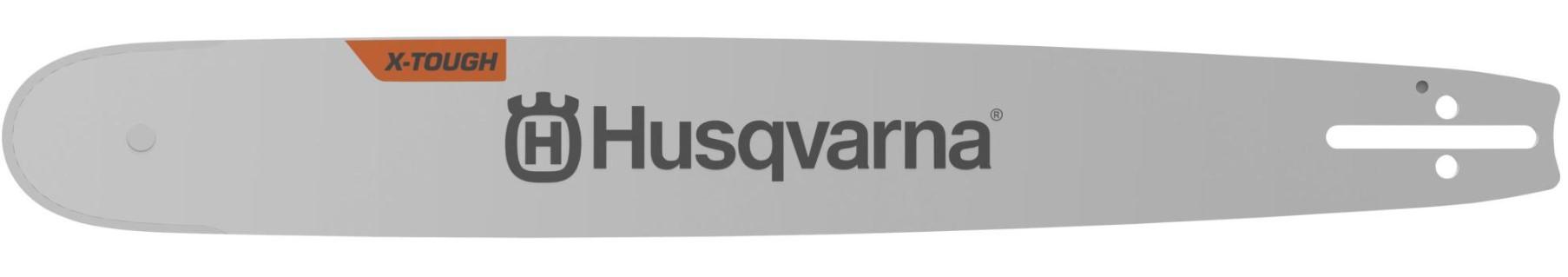 Шина 30'' 3/8 1.5 102DL HLM Husqvarna X-Tough Solid HN