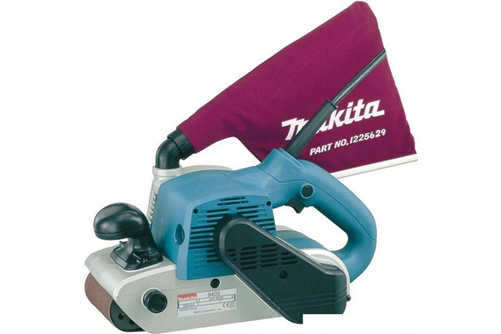 Шлифовальная машина Makita 9403