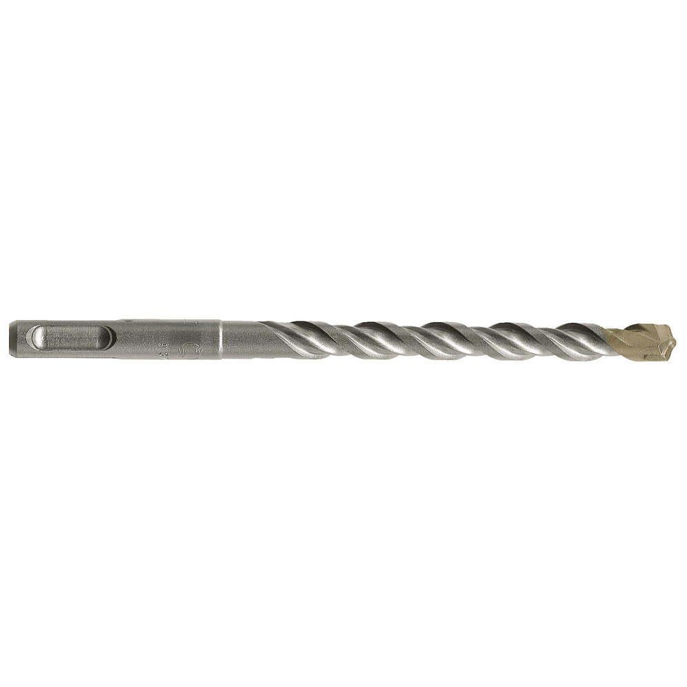 Бур SDS-plus MILWAUKEE M2 D 10х100х160 мм (1 шт.)