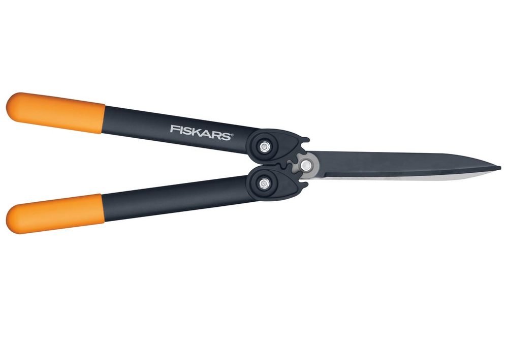 Садовые ножницы Fiskars PowerGear (114790)