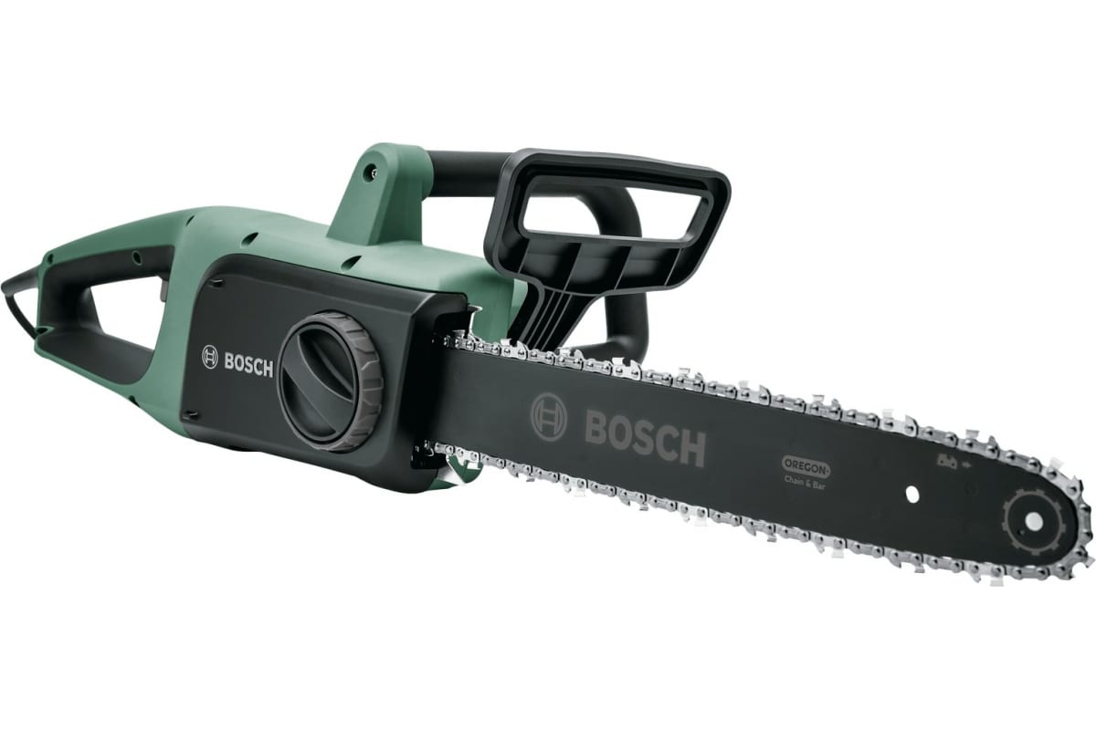 Пила цепная электрическая Bosch UniversalChain 40