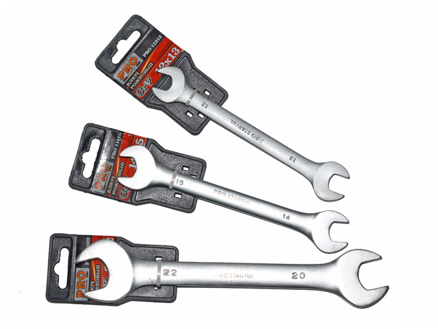 Ключ рожковый 30х32мм PRO STARTUL  (PRO-13032)