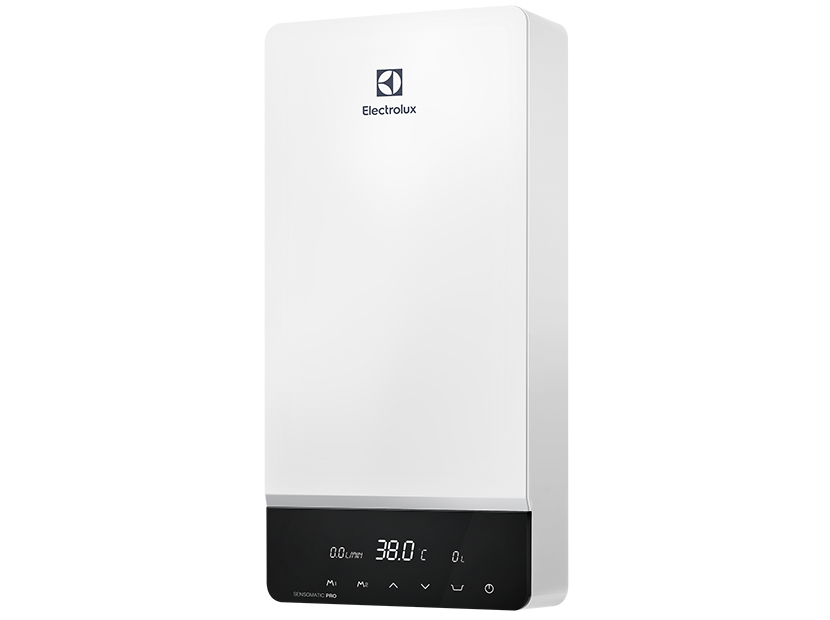 Проточный водонагреватель Electrolux NPX 12-18 Sensomatic Pro