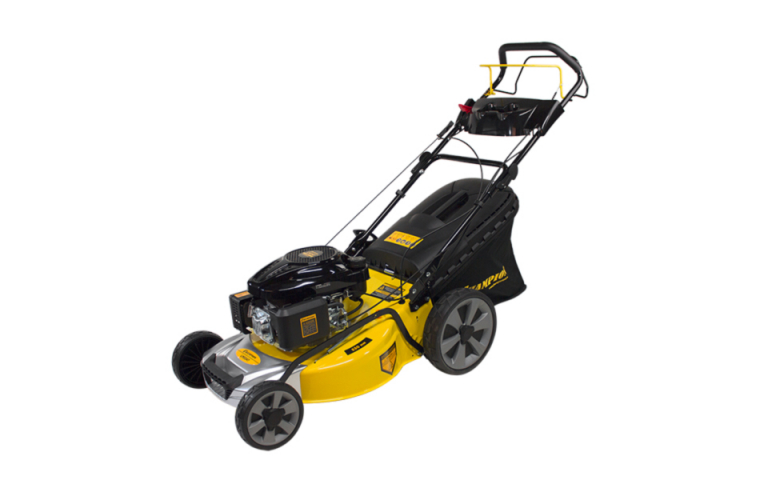 Газонокосилка Champion LM5347