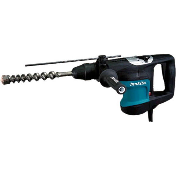 Перфоратор Makita HR3540 C в чемодане