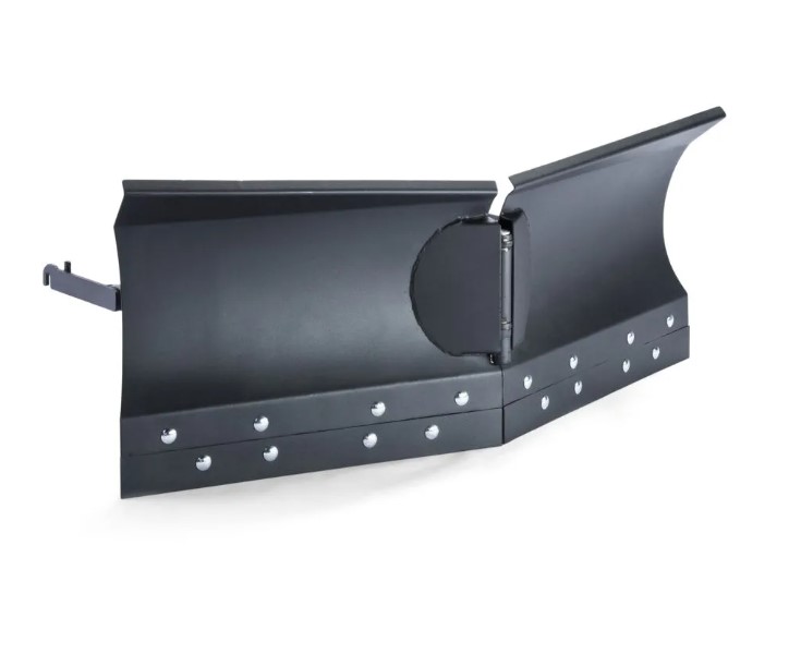 Гидравлический снегоотвал STIGA X-формы