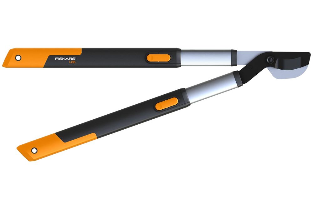 Сучкорез Fiskars SmatrFit L86