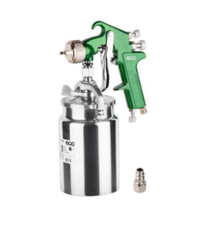 Краскопульт пневматический ECO SG-5000