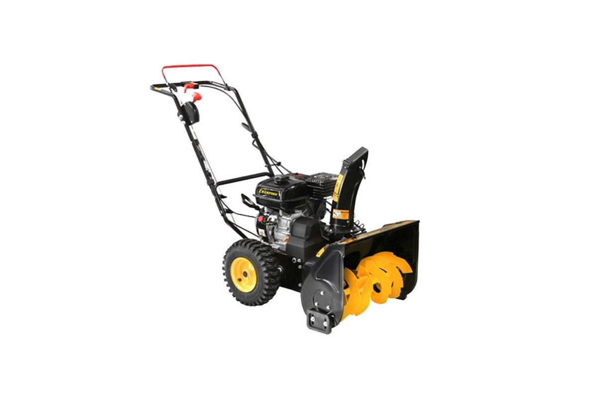 Снегоотбрасыватель CHAMPION ST556