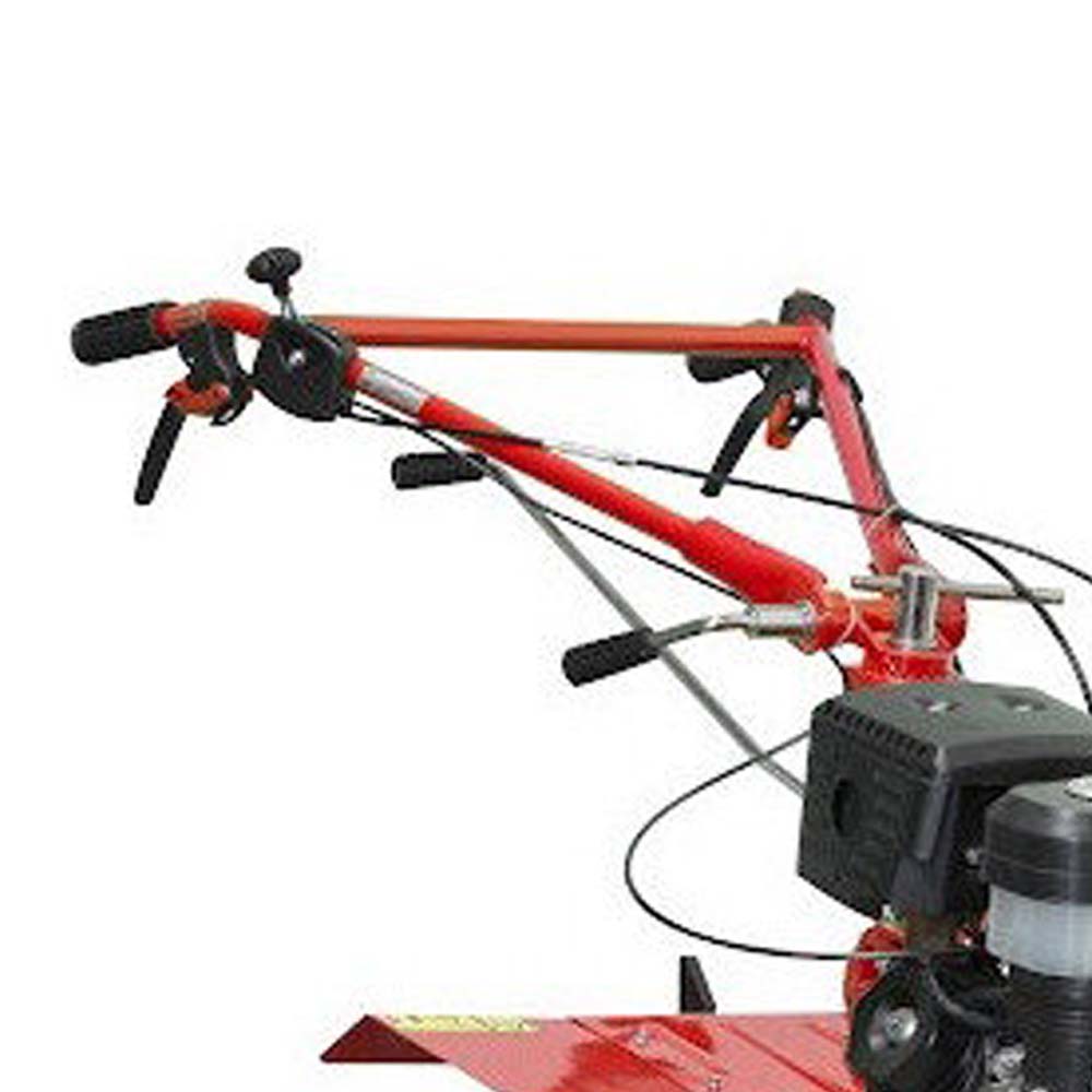Бензиновый мотоблок ASILAK SL-184L