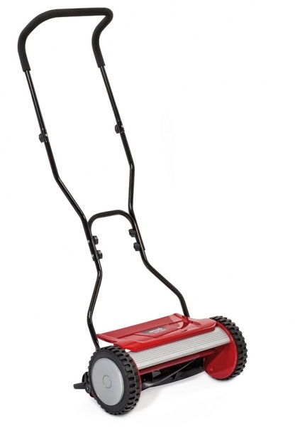 Механическая газонокосилка MTD RM 380