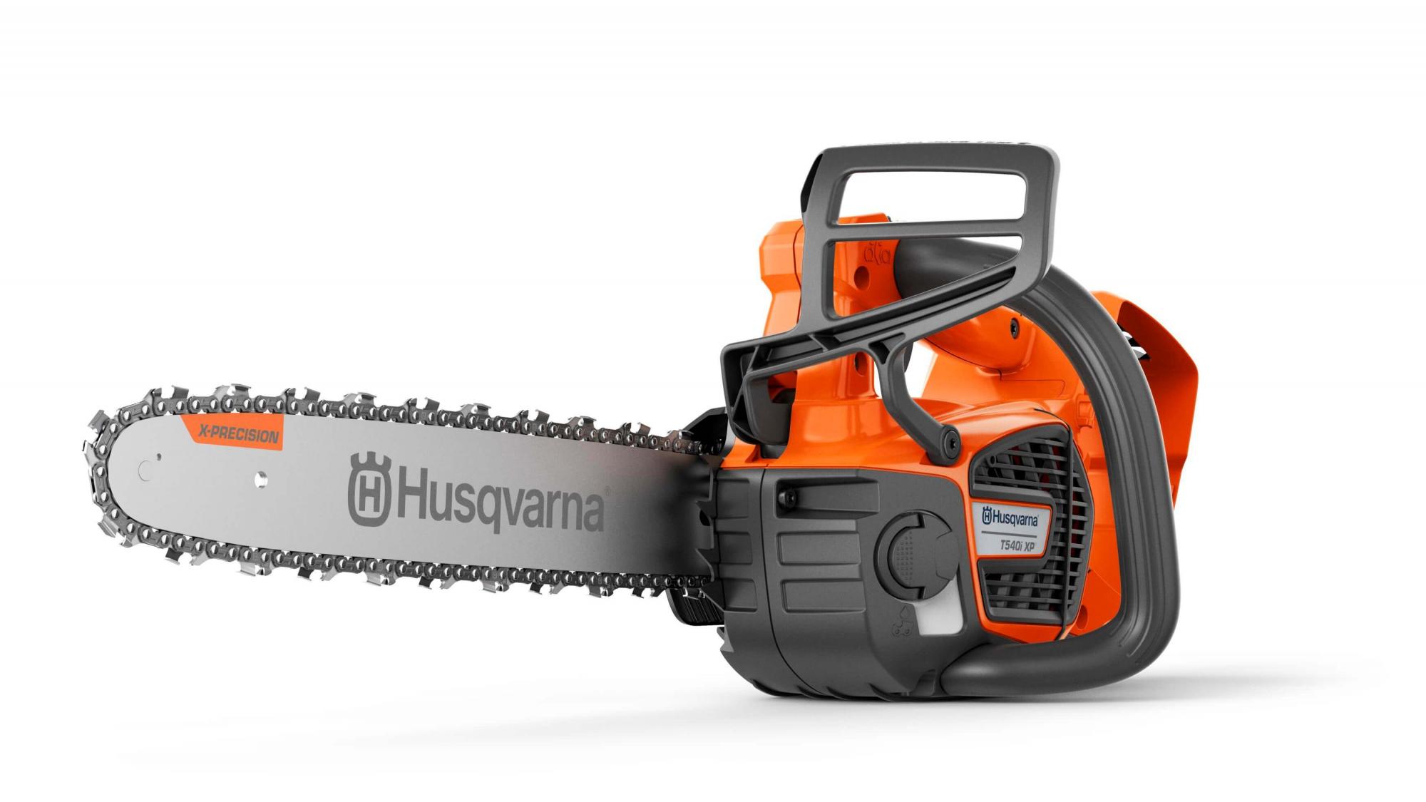 Аккумуляторная пила Husqvarna T540i XP