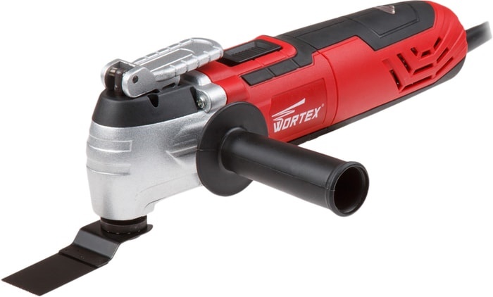 Мультифункциональная шлифмашина Wortex SM 3233 QE