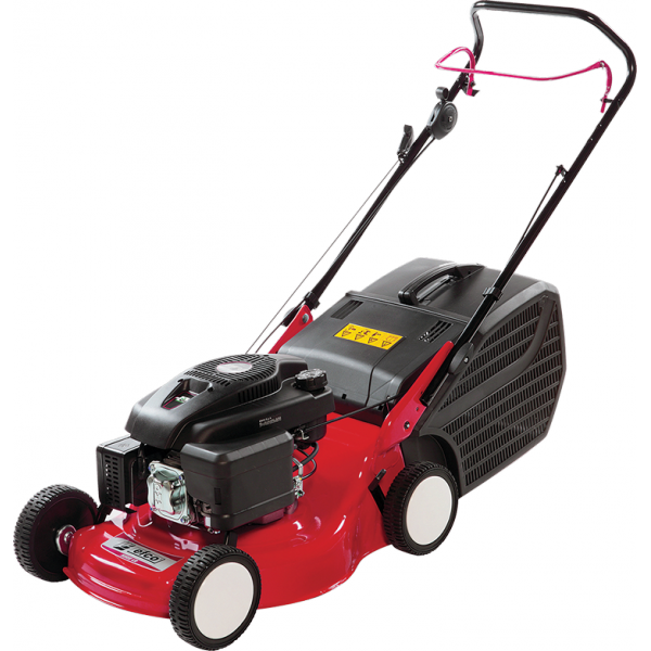 Бензиновая газонокосилка Efco LR 53 PK Essential