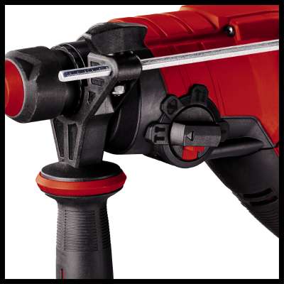 Перфоратор Einhell TE-RH 26 4F