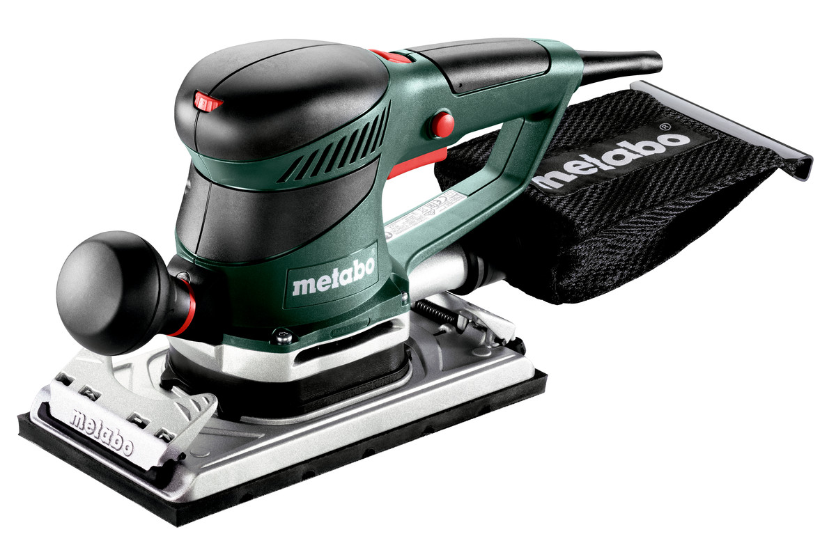 Плоскошлифовальная машина Metabo SRE 4351 Turbotec
